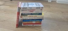 12 Business-Bestseller Englisch   Wie neu, nu...