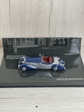 1/43 HORCH 855 Special-Roadster 532246