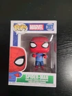Funko Pop! Vinyl: Marvel - Spider-Man - (Holiday) #397
