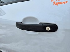 Door Handle Exterior Handle Only Back Fits 14-23 TRANSIT CONNECT 2382517