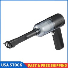 Lightweight Mini Vacuum Cordless Handheld for Office Vacuum Cleaner Dust