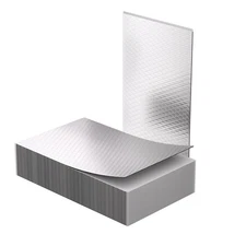 Car Sound Deadening Material: 2mm 36 sqft Sound Deadening Material