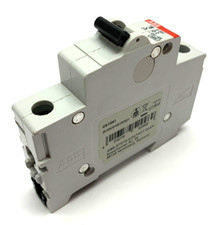 ABB S201-D2 1 Pole Circuit Breaker 253/440V AC 2CDS251001R0021