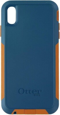 OtterBox PURSUIT Series Case for Apple iPhone Xs Max Autumn Lake
