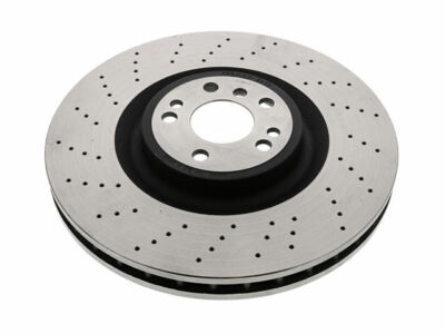 Fremax Brake Rotor fits Mercedes GL350 2013-2016 16DDHR