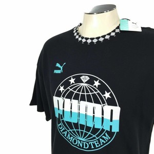 puma diamond shirt