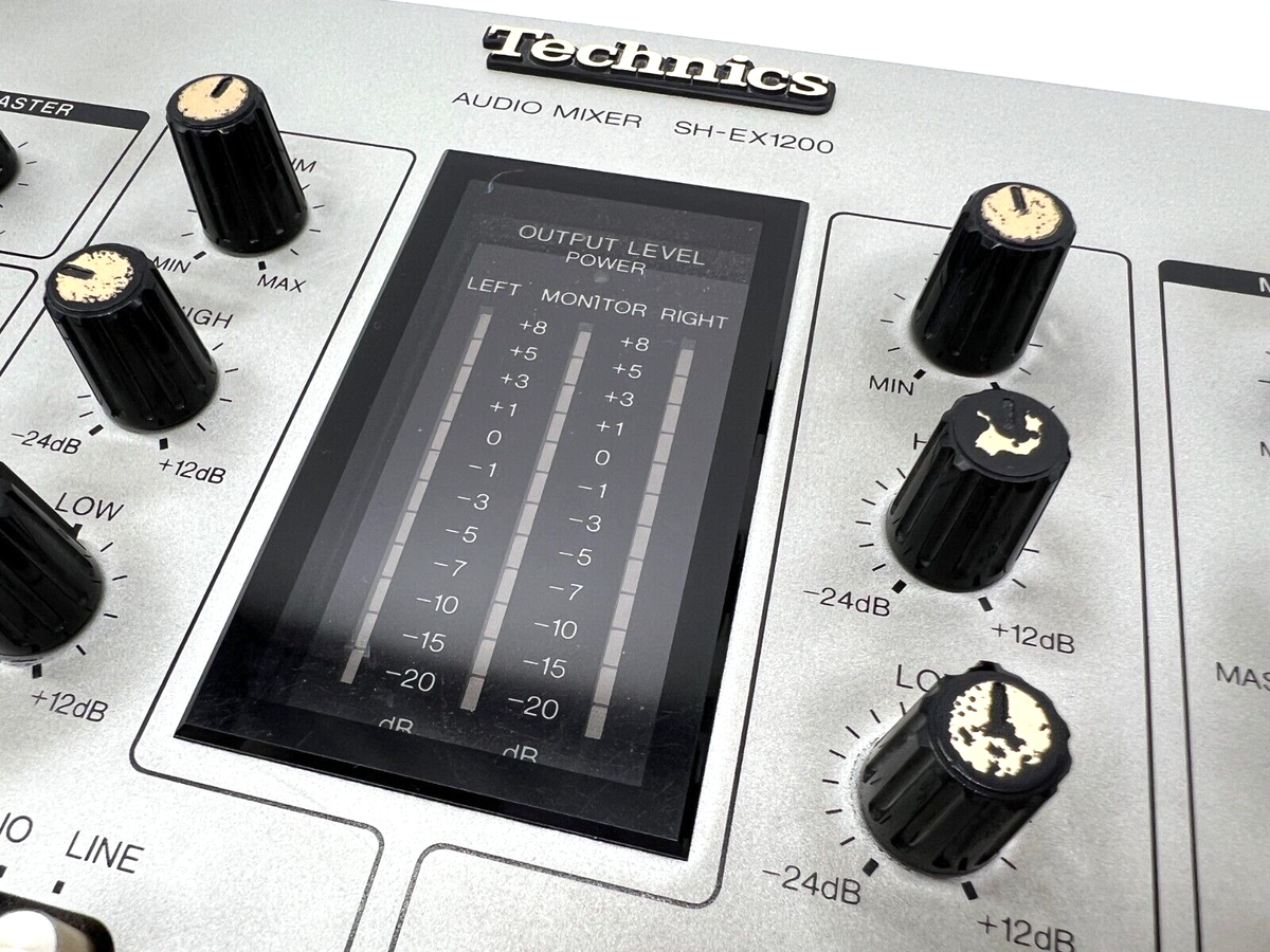 Technics AUDIO ミキサー　MIXER SH-EX1200 s-l400.jpg