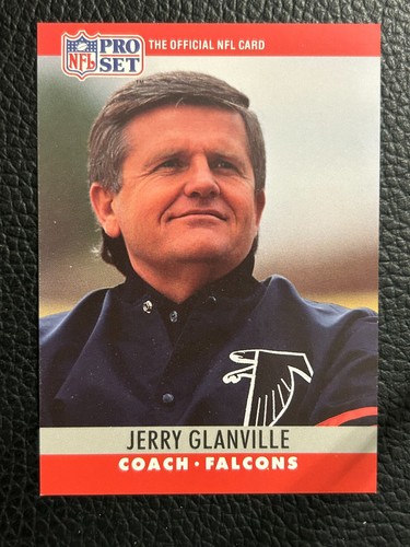 1990 Pro Set Football - - Pick A Card -#3 - #175 +LL +RC +HOF - Picture 81 of 471
