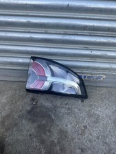 LAND ROVER DISCOVERY SPORT L550 2016 NSR REAR LEFT OUTER LIGHT FK7213405AF