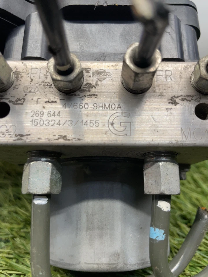 ✅ Nissan Altima 2015 bomba abs OEM Foto 3 de 4