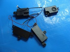 MSI 17.3" GE70 2OE Genuine Laptop Left  Right Speaker Set Speakers