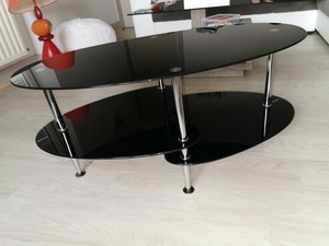 Table basse