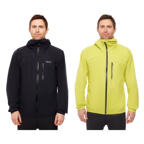 Rab Men's Charge Jacket - Various Sizes 