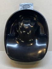 Royal  Vintage Black Citrus Squeezer / Juicer