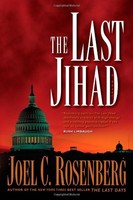 The Last Jihad (political Thrillers Series 1) By Joel C. Rosenberg, (paperback) on sale The Last Jihad (political Thrillers Series 1) By Joel C. Rosenberg, (paperback) on sale