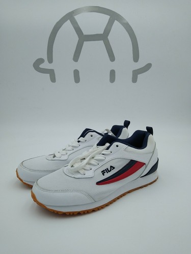fila realm runner