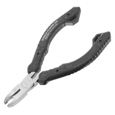 ENGINEER 3.5mm PLIERS Slim Tip Anti Static Ergonomic Non Slip Grip Made in Japan