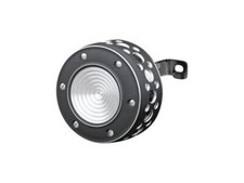 Thunderbike Powerfilter Grand Classic Air Cleaner Bi-Color For 17-20 Sportster