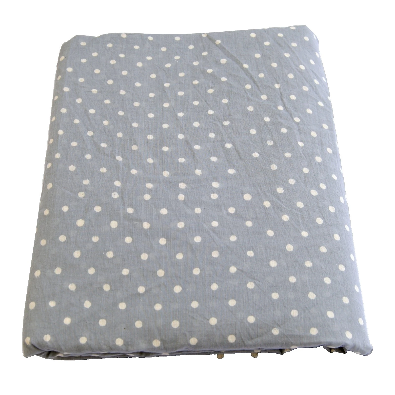 Handmade Polka Dot Sewing Craft Fabrics
