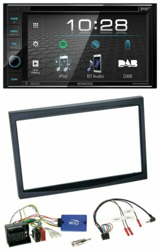 Chip Tuning ChipPower Box CRS Compatible With Fiat Scudo Mk1 I 2.0 JTD 1996-2006 Tuningbox With Plug&Drive Diesel ChipBox With The Assigned Plugin - View #3