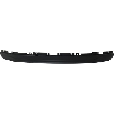 Front Bumper Lower Valance Compatible with 2015-2017 Ford F150, CAPA Certified