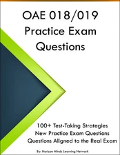 OAE 018 019 Elementary Education