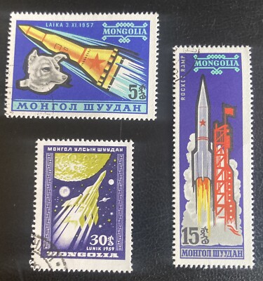 切手　恐竜　モンゴル　1990年 切手 恐竜 モンゴル 1990年