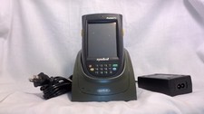 Symbol PPT8846-R3BZ10WW Barcode Scanner Motorola PPT 8846 with CRD8800 Cradle