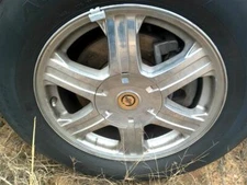 AC Compressor Fits 04-06 PACIFICA 193711