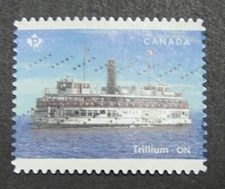 3391 - Ferries (Trillium, On) - 2023