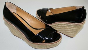espadrille pump