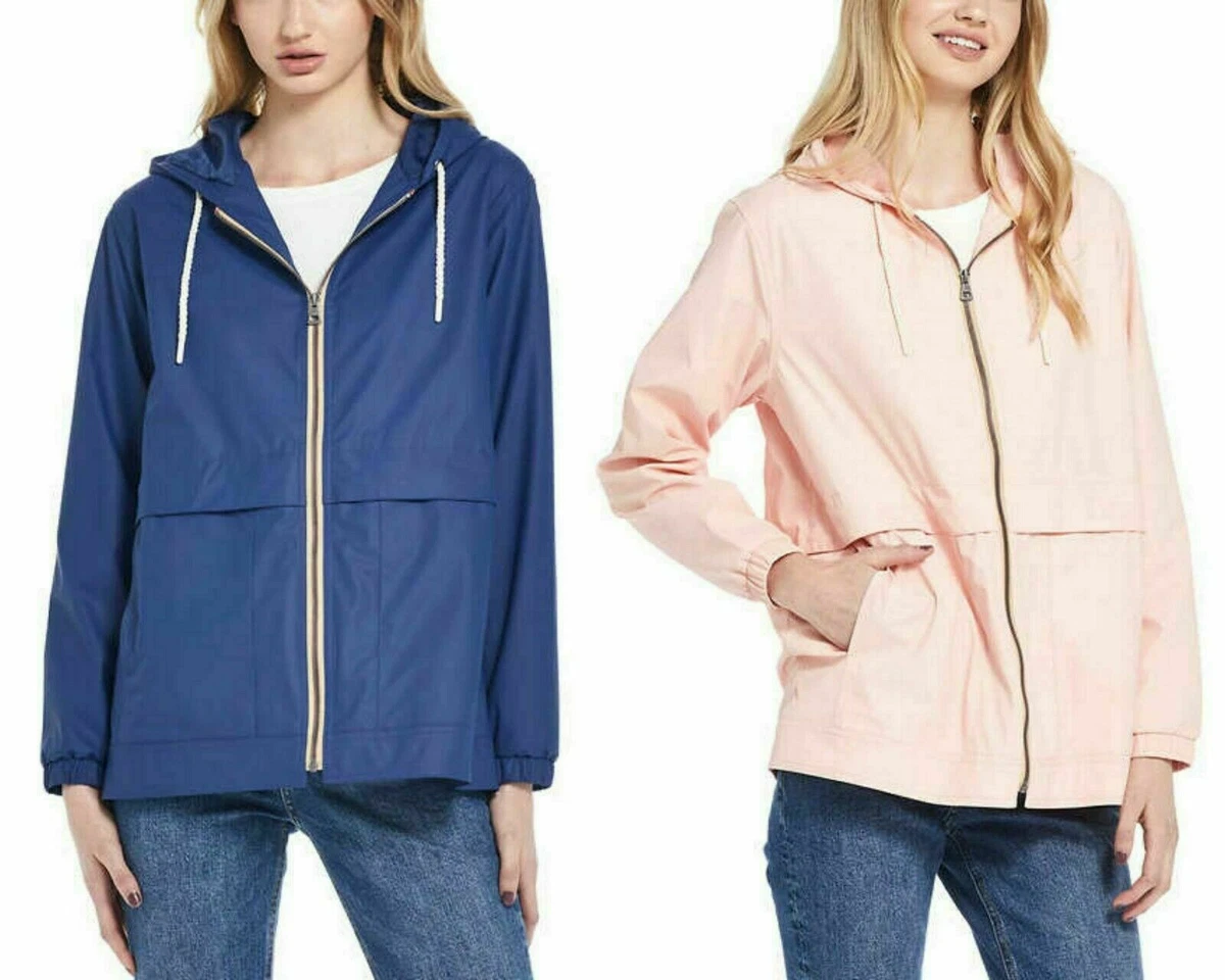 Weatherproof vintage rain jacket cheap
