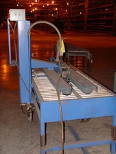 20'' Durable Packaging RA-4-S Case taper/Carton Sealer 110V, 1 ph