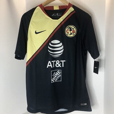 Club America 2018/19 Home Jersey - Women | Best Soccer Jerseys