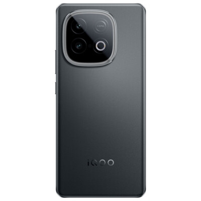 iQOO Z10 Turbo Pro Smartphone Android 15 Snapdragon 8s Gen 4 Octa