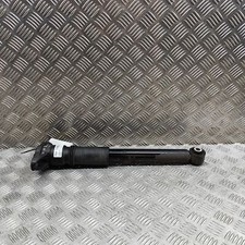 PEUGEOT 2008 P24 Rear Left Shock Absorber 9836658080 1.2P 96kw 2023 27817848