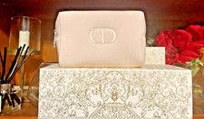 DIOR Bag VIP PARFUM SAMPLE  Bag gift set Holiday Disney teen birthday girl   