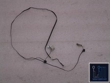 HP Pavilion DV2000 Microphone MIC with Cable 23.42080.002