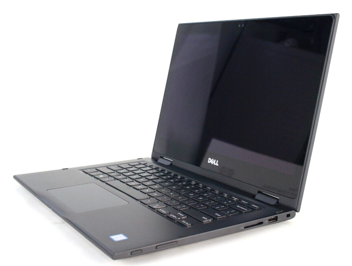 Dell Latitude 3390 2-in-1 Laptop i5 8th Gen 256GB SSD 8GB
