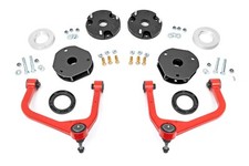 Rough Country 3.5 Lift Kit Gmc Yukonyukon Xl 1500 4wd 21-25