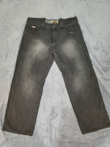 avirex denim jeans