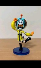 Brook, One Piece, Banpresto, WCF Figure, NA-109