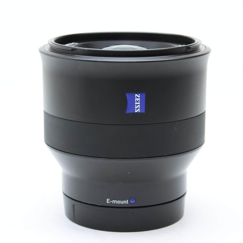 Carl Zeiss Batis 25mm F/2 (for SONY E mount) #179 - Picture 4 of 12