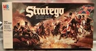 Vintage 1986 Stratego Milton Bradley Board Game 100% COMPLETE MINT