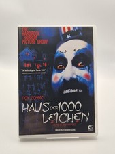 Rob Zombie's "Haus der 1000 Leichen" - Ungekürzte Kinofassung