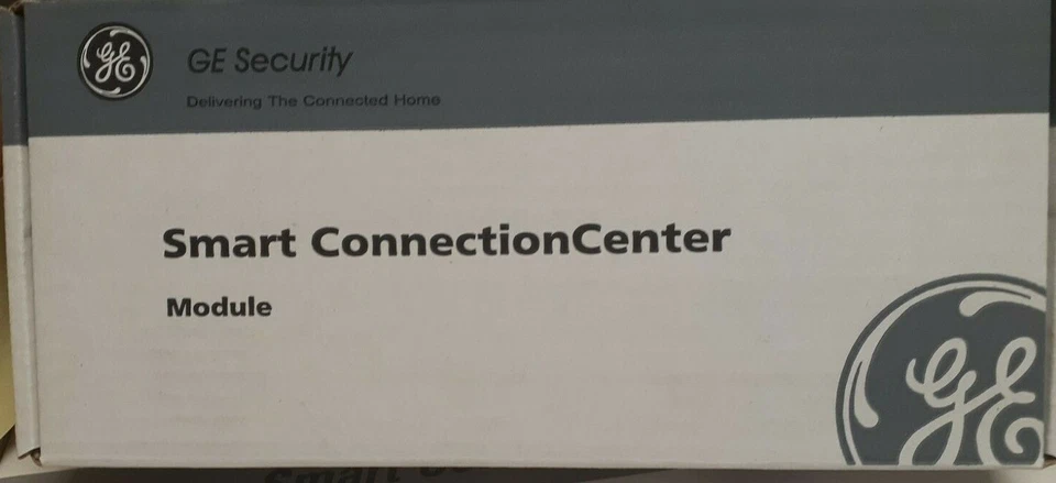 GE Security CCVA8222 1x6x8 Video Distribution Amplifier w/ Satellite Loop - Image 2 of 3