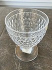 Villeroy & Boch Boston Goblet.  NEW. — photo 2
