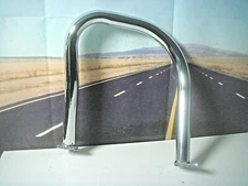 Indian Crash Bar Engine Guard LH 19-20 Roadmaster Elite Premium 1024171-156 D3