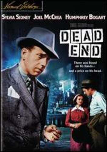 Dead End by William Wyler: Used