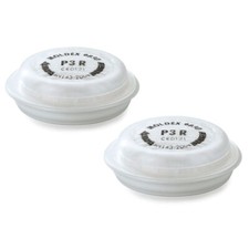 Moldex EASYLOCK Particulate P3 Filter for Series 7000 & 9000 Masks (9030-1)